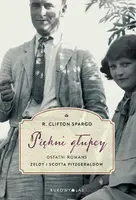 Okładka: Piękni głupcy