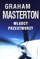 Okładka: Władcy Przestworzy