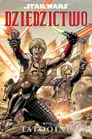 Okładka: Star Wars.