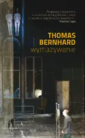 Okładka: Wymazywanie