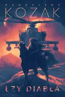 Okładka: Łzy Diabła