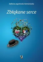 Okładka: Zbłąkane serce