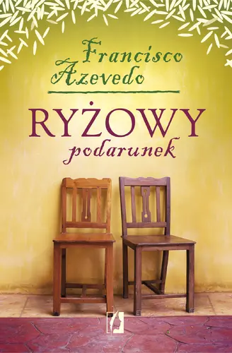 Okładka: Ryżowy podarunek
