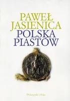 Okładka: Polska Piastów