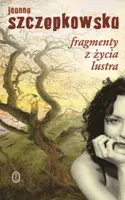 Okładka: Fragmenty z życia lustra