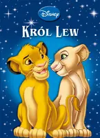Okładka: Król Lew