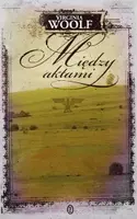 Okładka: Między aktami