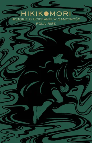 Okładka: Hikikomori