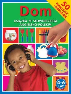 Okładka: Dom