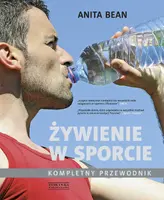 Okładka: Żywienie w sporcie