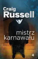 Okładka: Mistrz karnawału