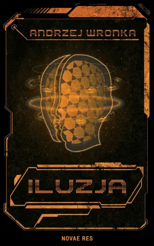 Okładka: Iluzja