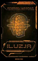 Okładka: Iluzja