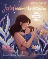 Okładka: Jesteś moim okruszkiem