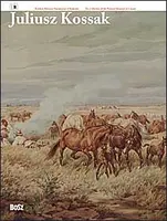 Okładka: Juliusz Kossak