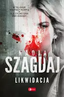 Okładka: Likwidacja
