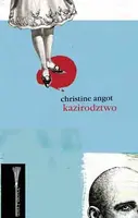 Okładka: Kazirodztwo