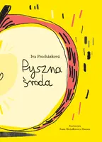 Okładka: Pyszna środa