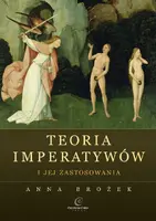 Okładka: Teoria imperatywów i jej zastosowania
