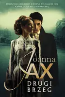 Okładka: Drugi brzeg