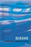 Okładka: ReranieProfilaktyka, diagnoza, korekcja