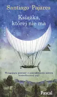 Okładka: Książka, której nie ma