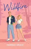 Okładka: Wildfire