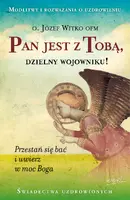 Okładka: Pan jest z Tobą, dzielny wojowniku!