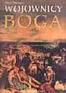 Okładka: Wojownicy Boga