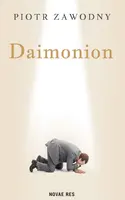 Okładka: Daimonion