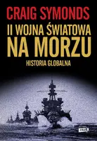 Okładka: II wojna światowa na morzu