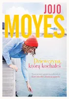 Okładka: Dziewczyna, którą kochałeś