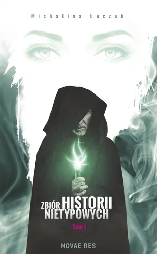 Okładka: Zbiór historii nietypowych