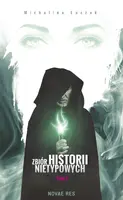 Okładka: Zbiór historii nietypowych