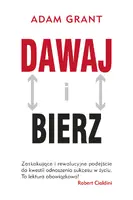Okładka: Dawaj i bierz