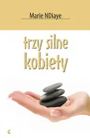Okładka: Trzy silne kobiety