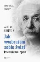 Okładka: Jak wyobrażam sobie świat