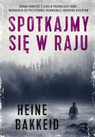 Okładka: Spotkajmy się w raju