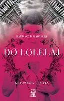 Okładka: Do Lolelaj