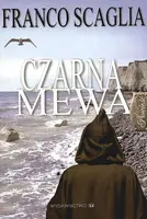 Okładka: Czarna mewa