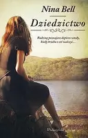 Okładka: Dziedzictwo