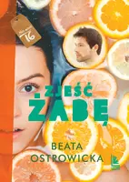 Okładka: Zjeść żabę