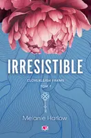 Okładka: Irresistible. Cloverleigh Farms. Tom 1