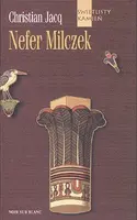 Okładka: Nefer milczek