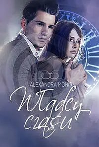 Okładka: Władcy czasu