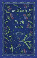 Okładka: Puch ostu