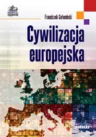 Okładka: Cywilizacja europejska