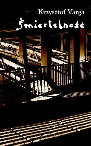 Okładka: Śmiertelność