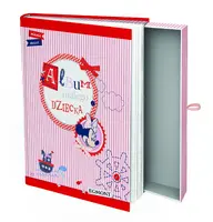 Okładka: Minnie Mouse