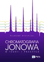 Okładka: Chromatografia jonowa w teorii i praktyce